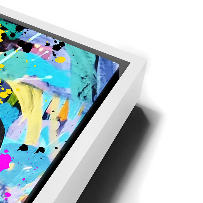 Featured image 14 for Crazy Clown - Graffiti