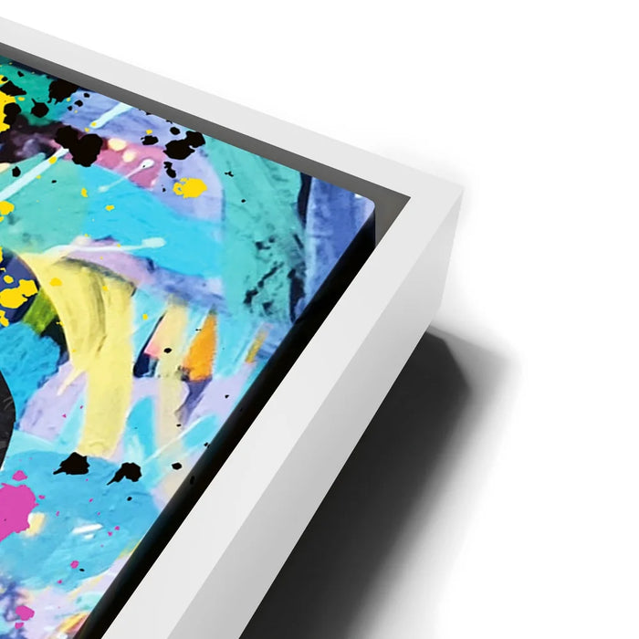 Featured image 13 for Crazy Clown - Graffiti