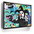Featured image 5 for Crazy Clown - Graffiti