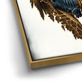 Thumbnail image 12 for Creepy Owl Skull