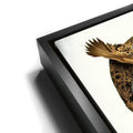Thumbnail image 11 for Creepy Owl Skull