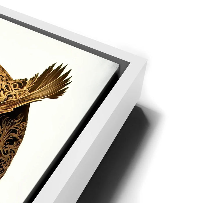 Featured image 14 for Creepy Owl Skull