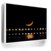 Featured image 7 for Crescent Moon Over Pier