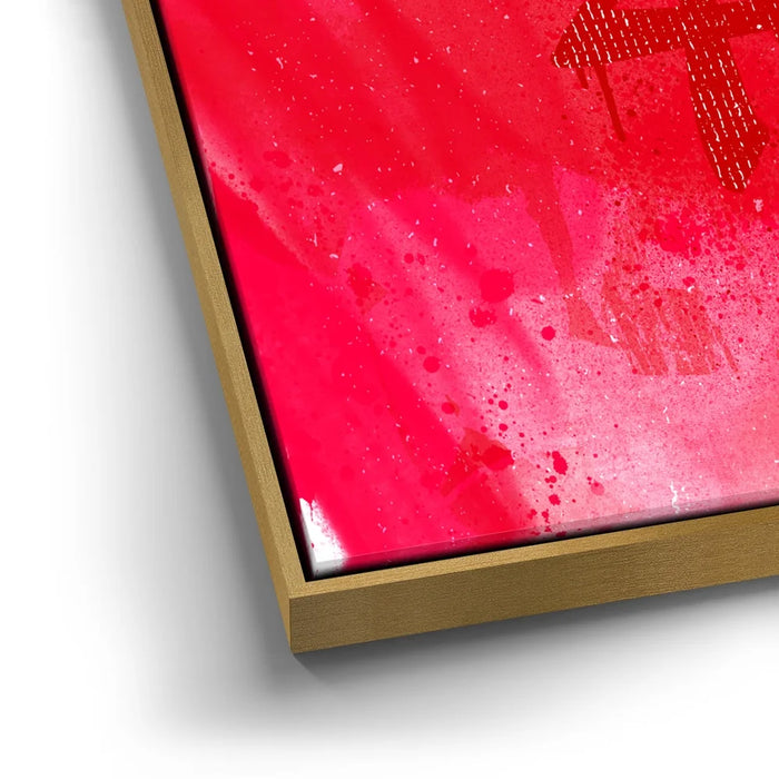 Featured image 13 for Crimson - Calligraphy