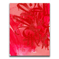 Featured image 1 for Crimson - Calligraphy