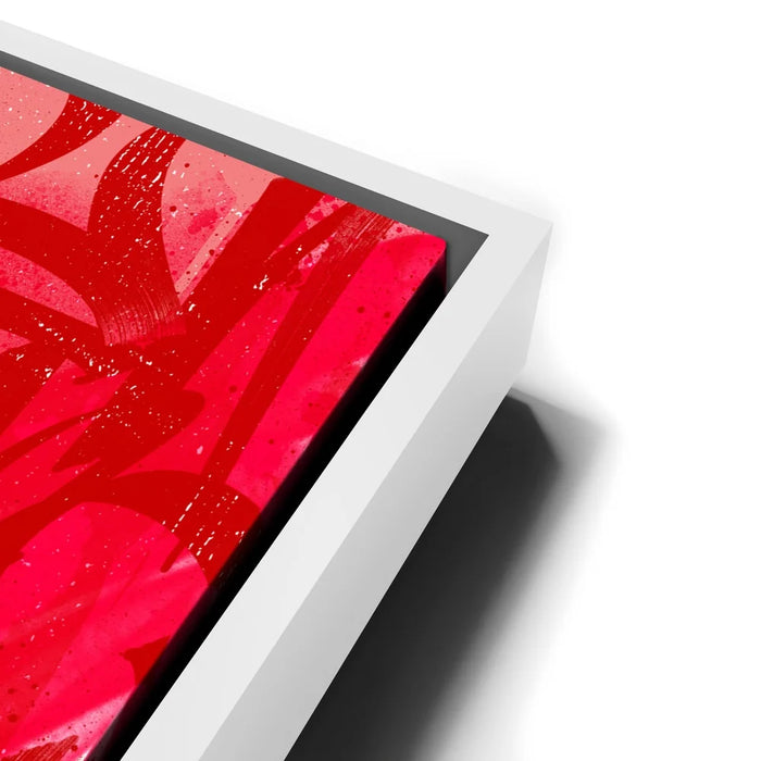 Featured image 14 for Crimson - Calligraphy