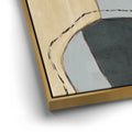 Thumbnail image 12 for Crimson Arc Abstract