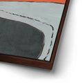 Thumbnail image 14 for Crimson Arc Abstract