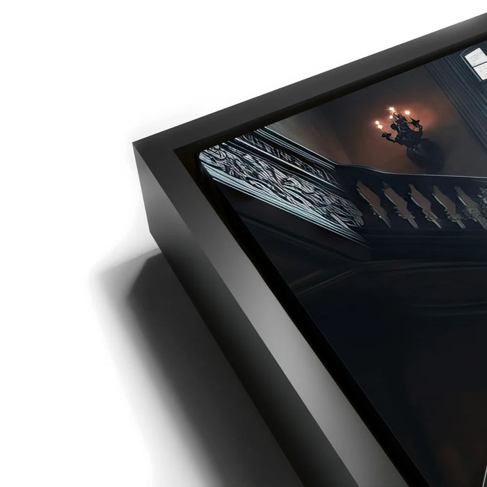 Featured image 11 for Crimson Cascade