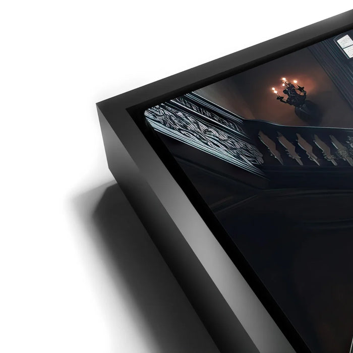 Featured image 12 for Crimson Cascade