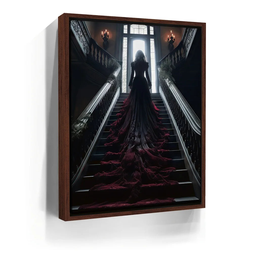 Featured image 10 for Crimson Cascade