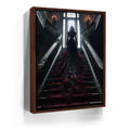 Featured image 10 for Crimson Cascade