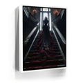 Featured image 6 for Crimson Cascade