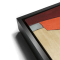 Thumbnail image 11 for Crimson Circle Abstract