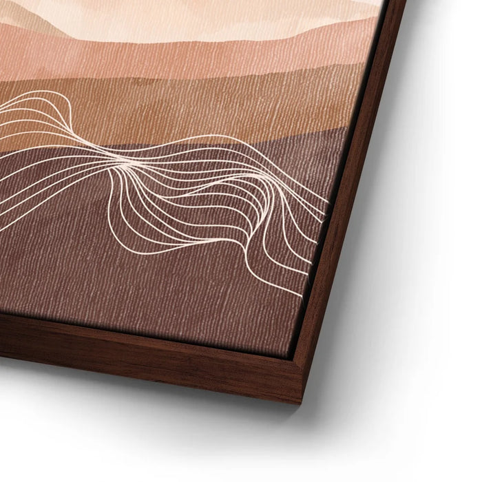 Featured image 15 for Crimson Desert Dunes - Boho