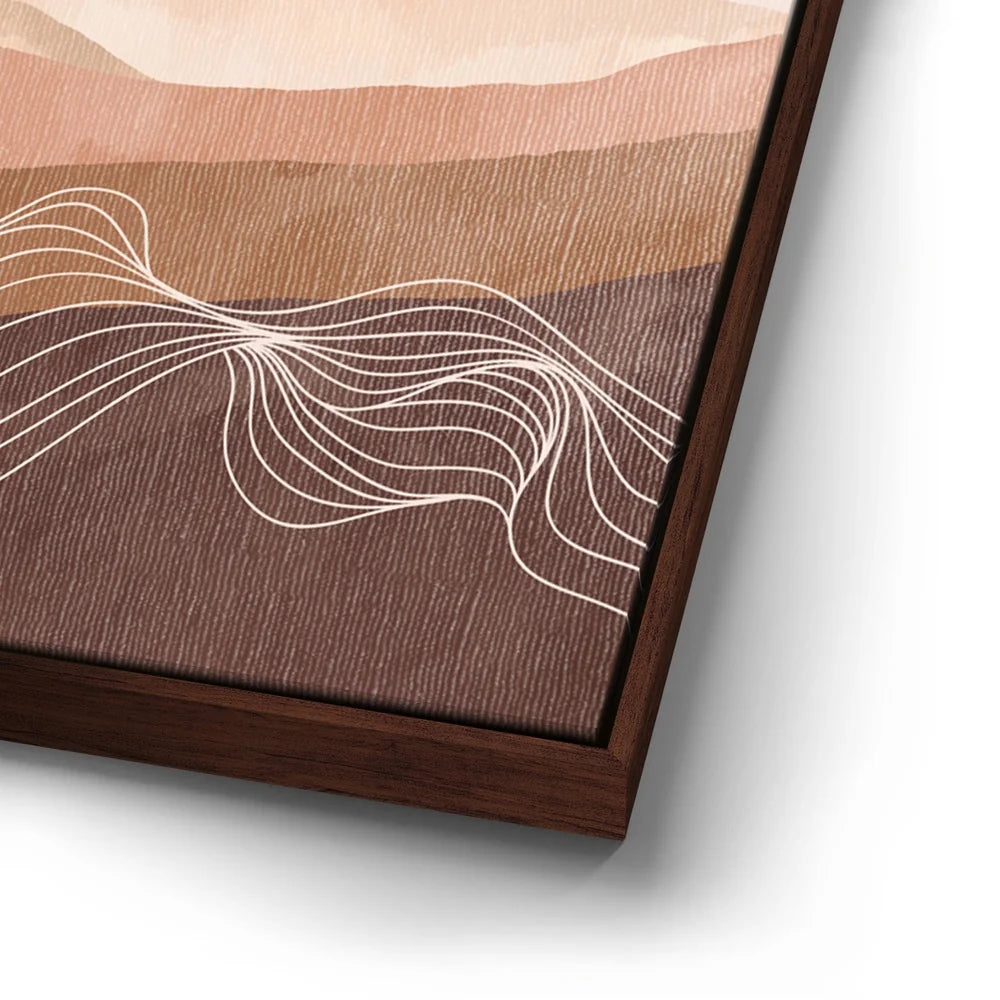 Featured image 14 for Crimson Desert Dunes - Boho