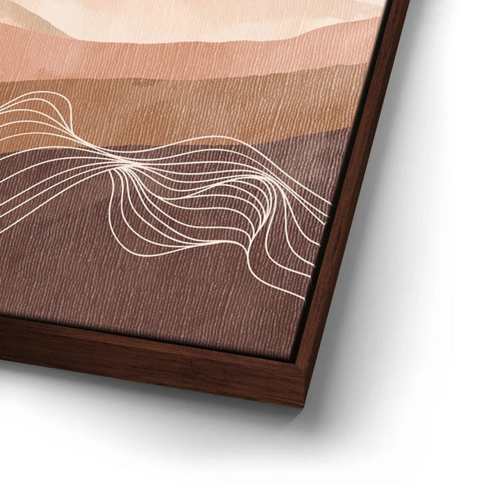 Featured image 14 for Crimson Desert Dunes - Boho