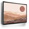 Featured image 6 for Crimson Desert Dunes - Boho