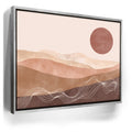 Featured image 8 for Crimson Desert Dunes - Boho