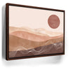 Featured image 11 for Crimson Desert Dunes - Boho