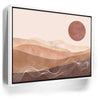 Featured image 7 for Crimson Desert Dunes - Boho