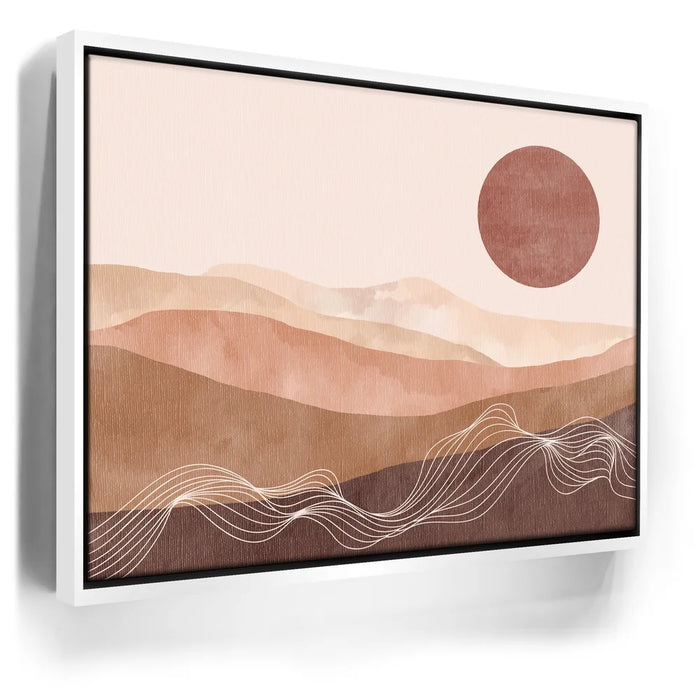 Featured image 7 for Crimson Desert Dunes - Boho