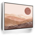 Featured image 6 for Crimson Desert Dunes - Boho