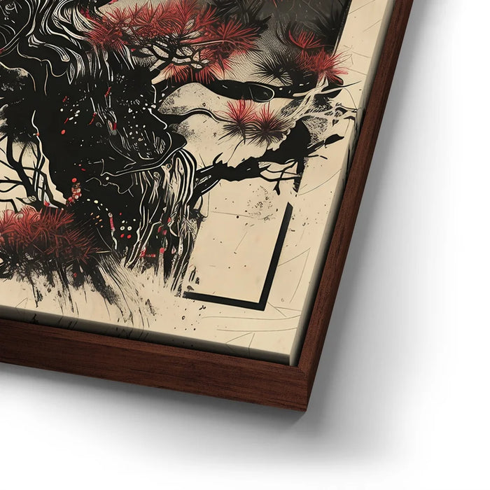 Featured image 15 for Crimson Eclipse