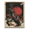 Featured image 1 for Crimson Eclipse