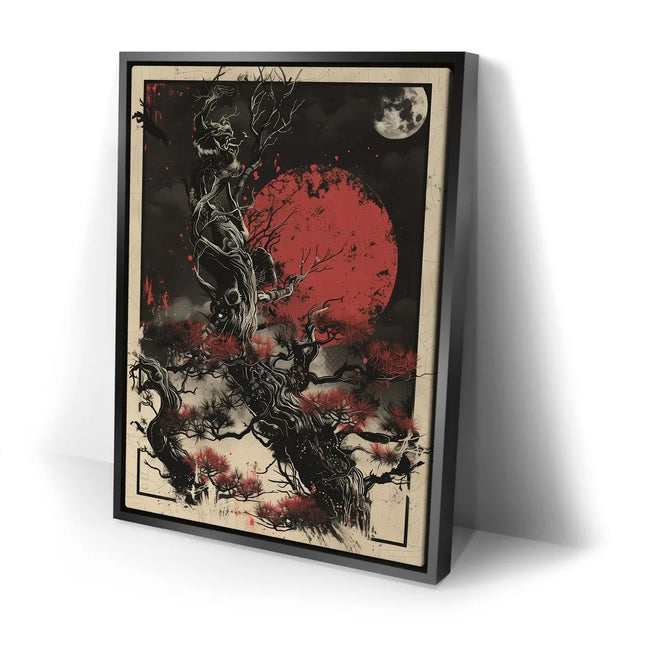 Featured image 2 for Crimson Eclipse