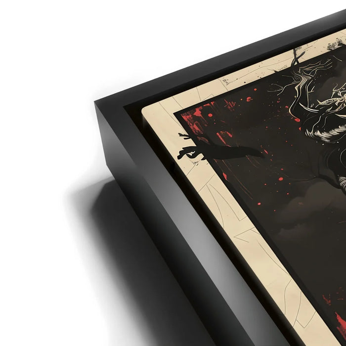 Featured image 11 for Crimson Eclipse