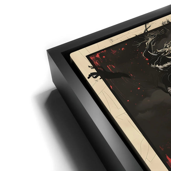 Featured image 12 for Crimson Eclipse