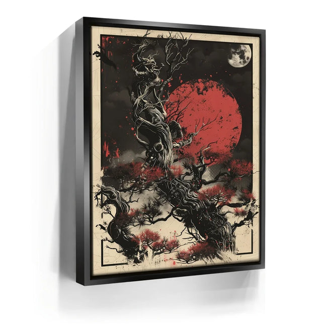 Featured image 5 for Crimson Eclipse