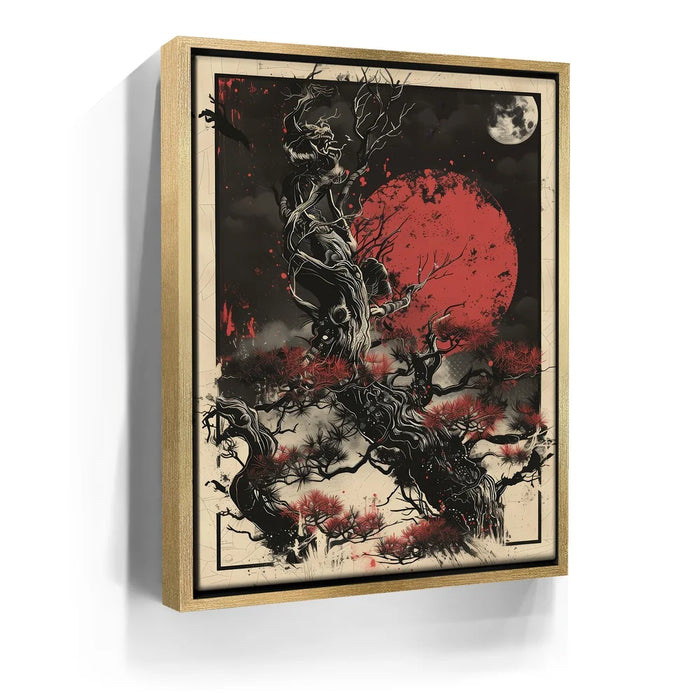 Featured image 8 for Crimson Eclipse