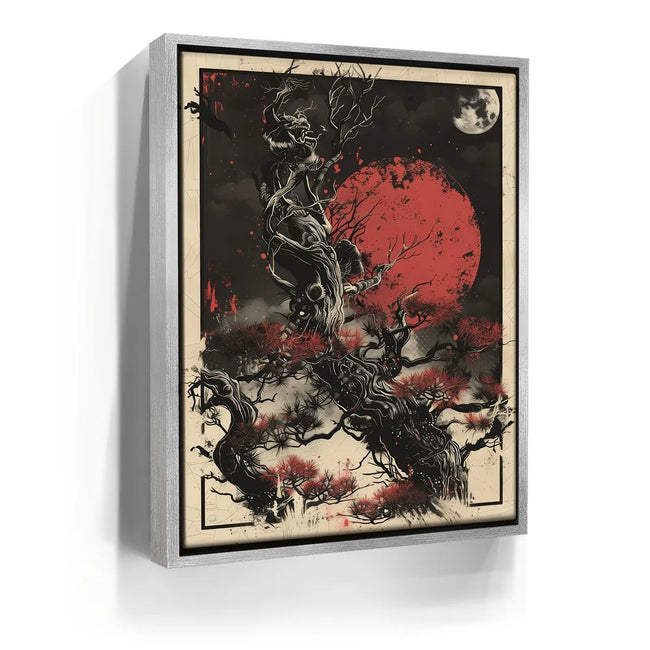 Featured image 8 for Crimson Eclipse