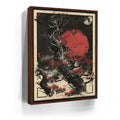 Featured image 10 for Crimson Eclipse
