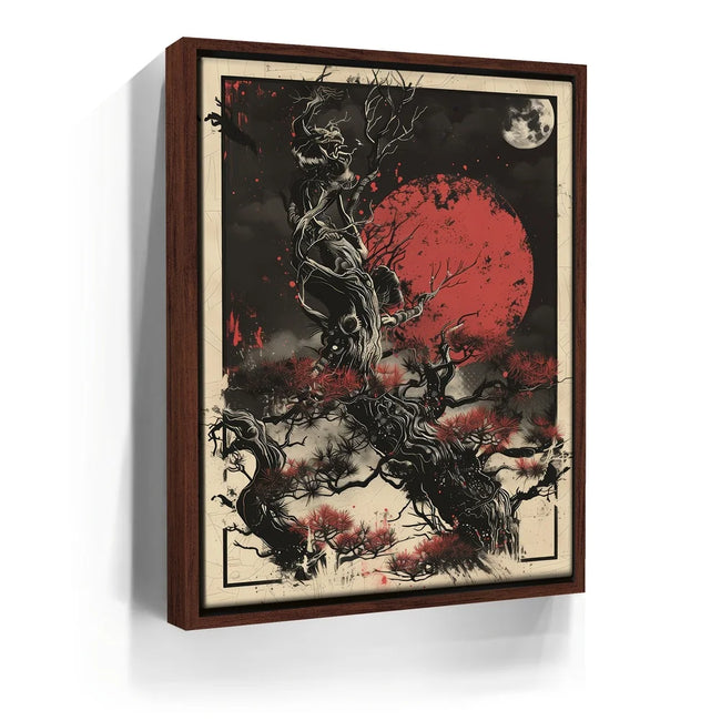 Featured image 10 for Crimson Eclipse