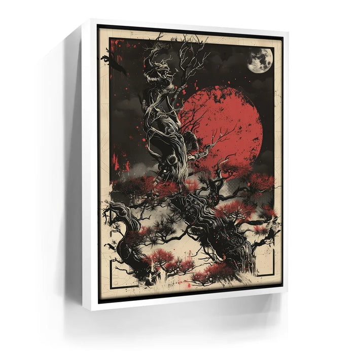 Featured image 7 for Crimson Eclipse