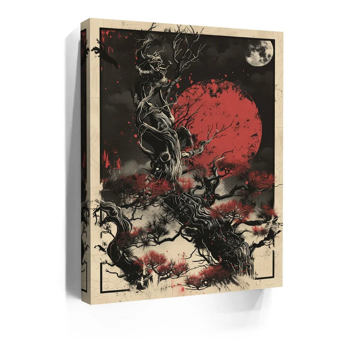 Featured image 5 for Crimson Eclipse