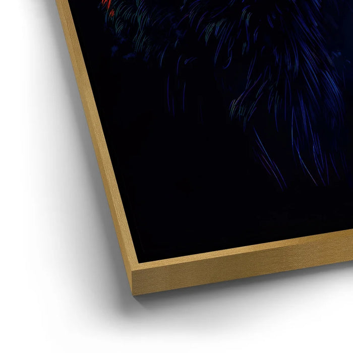 Featured image 13 for Crimson Eclipse Stalker