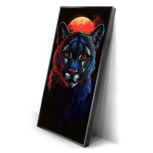 Featured image 2 for Crimson Eclipse Stalker