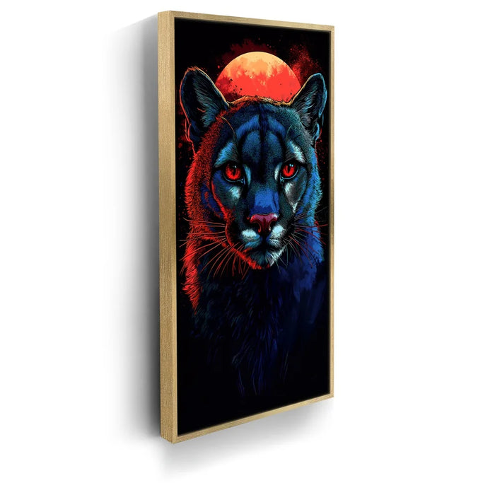 Featured image 8 for Crimson Eclipse Stalker