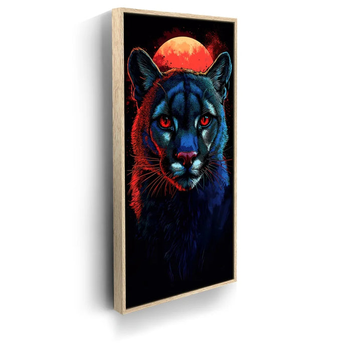 Featured image 10 for Crimson Eclipse Stalker