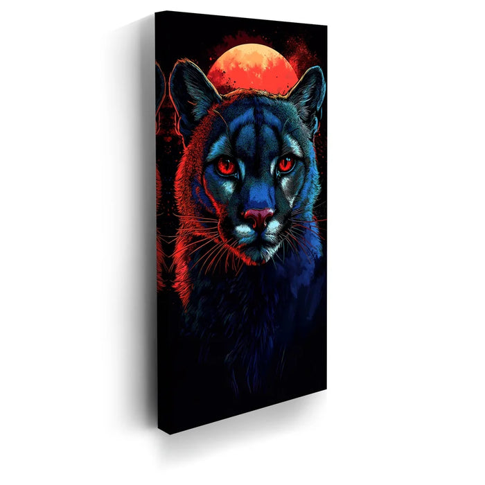 Featured image 5 for Crimson Eclipse Stalker