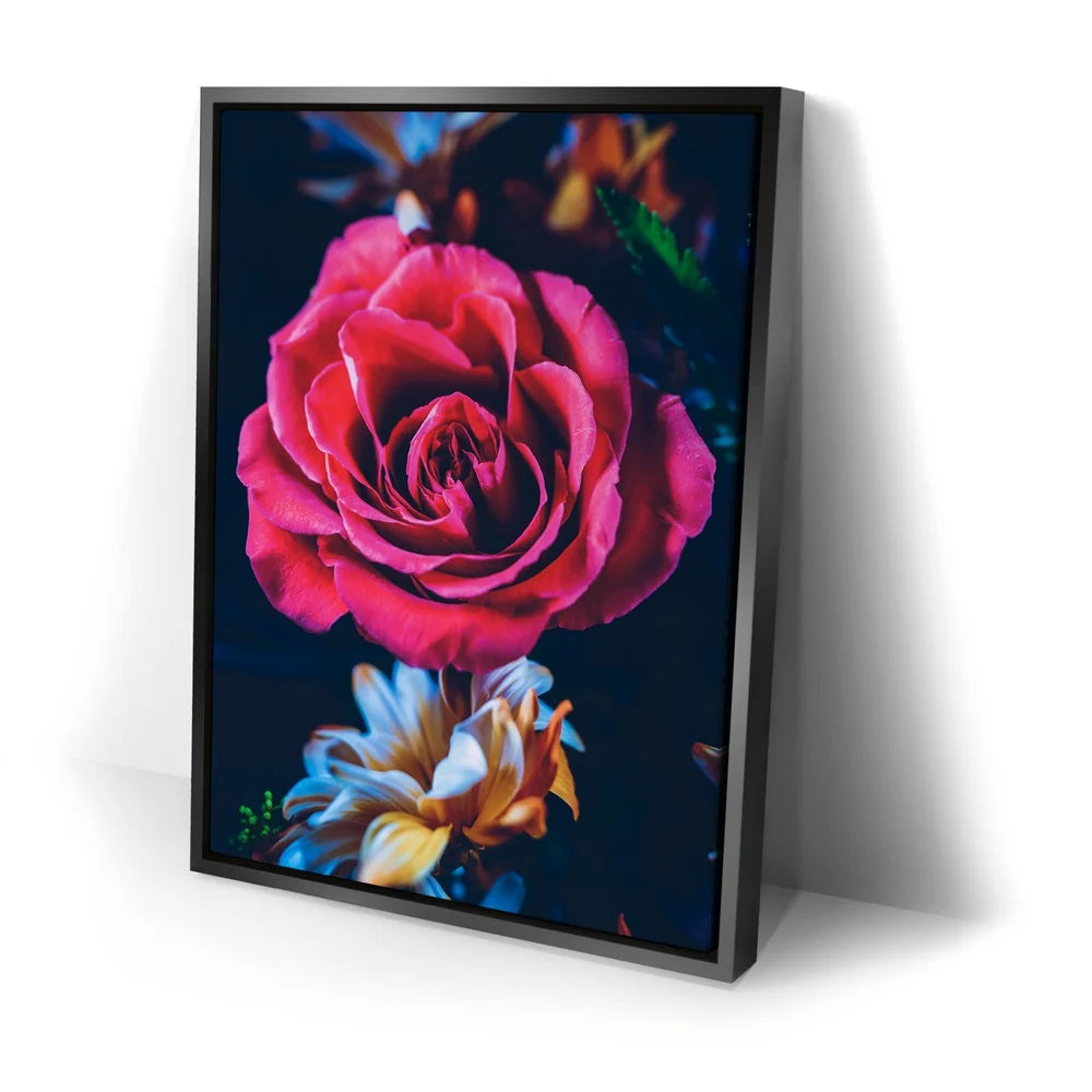 Featured image 2 for Crimson Elegance