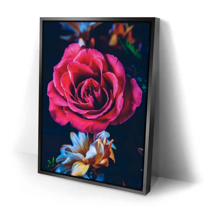 Featured image 2 for Crimson Elegance