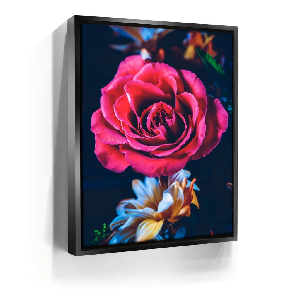 Featured image 5 for Crimson Elegance