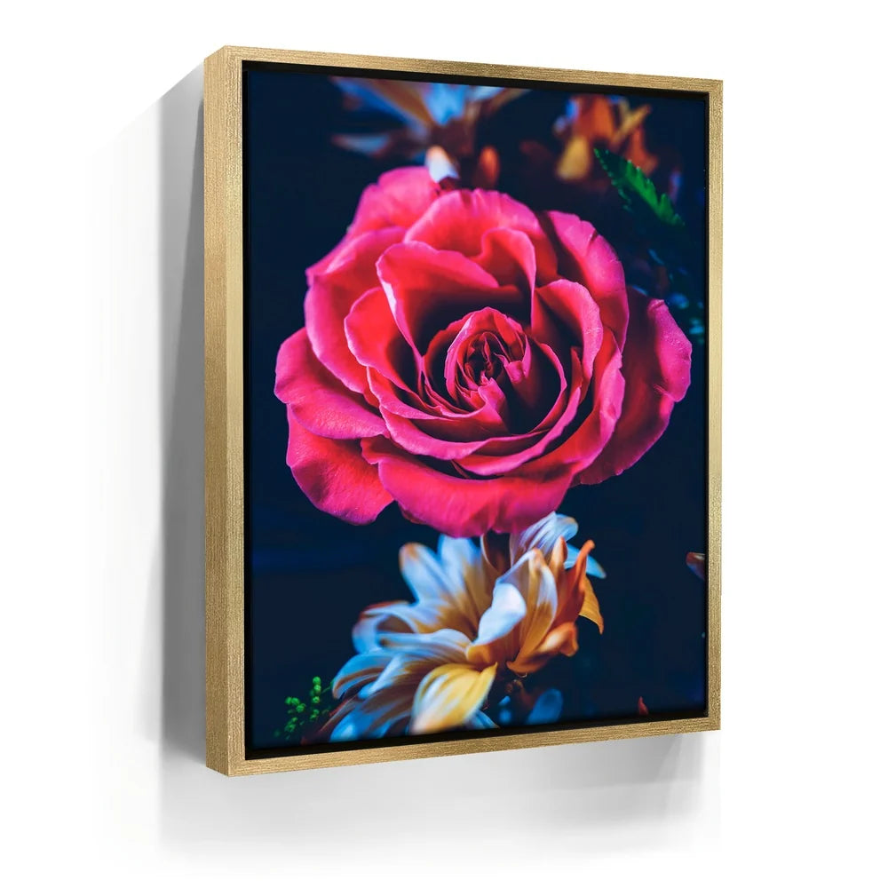 Featured image 7 for Crimson Elegance