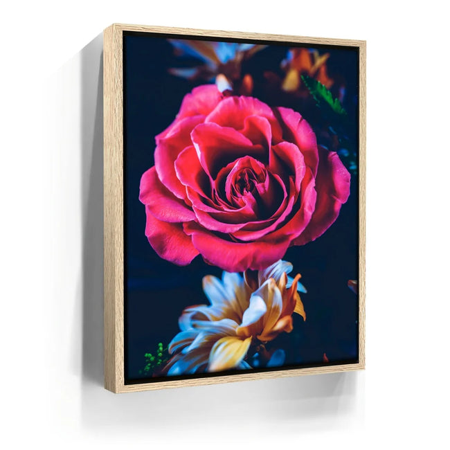 Featured image 9 for Crimson Elegance
