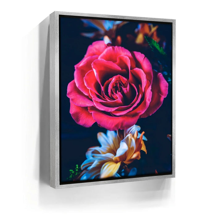 Featured image 8 for Crimson Elegance